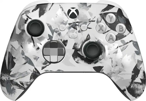 Controller wireless xbox - wireless,