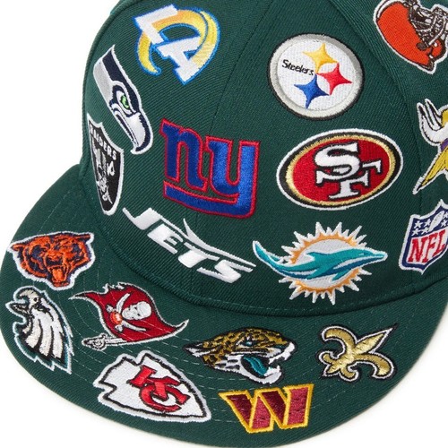 New era 9fifty - 9fifty, logo