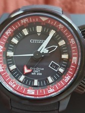 Uomo Citizen Eco-Drive