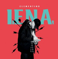 2 LP 33 Clementino – I.E.N.A. Italy 2018 Limited Edition Numbered 547/1000