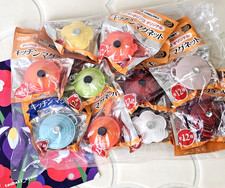 10pz magneti da cucina Le