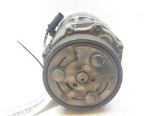 1J0820803K COMPRESSORE ARIA CONDIZIONATA VOLKSWAGEN GOLF IV (1J1) 1.9 TDI 8V MAN