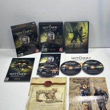 The Witcher 2: Assassins Of