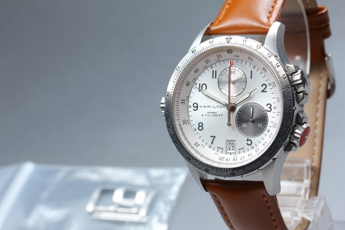 Mint orologio da uomo - [n,