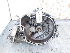 55565177 CAMBIO MANUALE 5M OPEL CORSA (D) 1.2 B 16V MAN 5M 80CV 2009 3P BERL