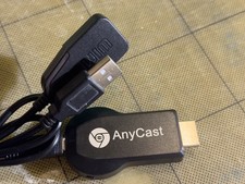 Anycast adattatore display - anycast,