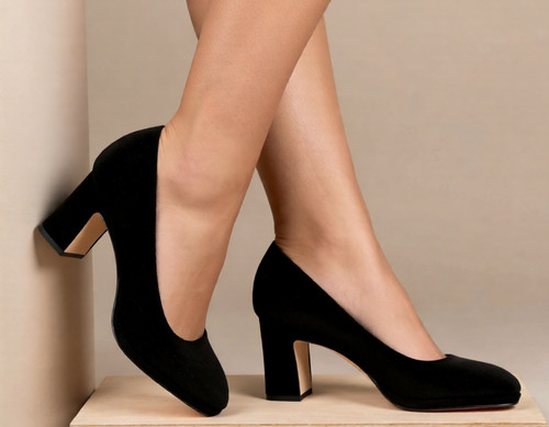Scarpe décolleté vintage