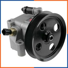 Pompa servosterzo idraulica