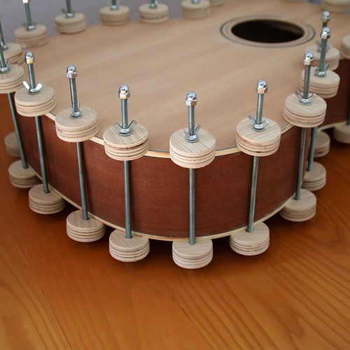 Set strumenti per - di,