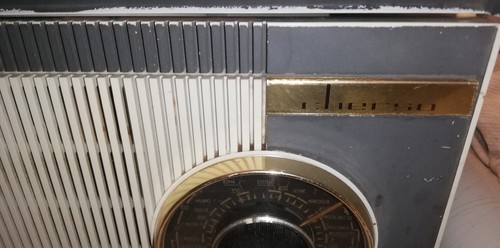 Radio giradischi mivar - e,