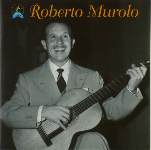 Roberto murolo a3824 - -, #a3824