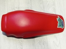 Carena plastica parafango