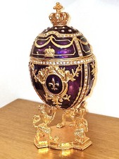Imperial Faberge ei Fabergé