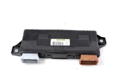 60684088 CENTRALINA CHIUSURA CENTRALIZZATA ALFA ROMEO 159 SW 2.4 D 147KW AUT 5P 