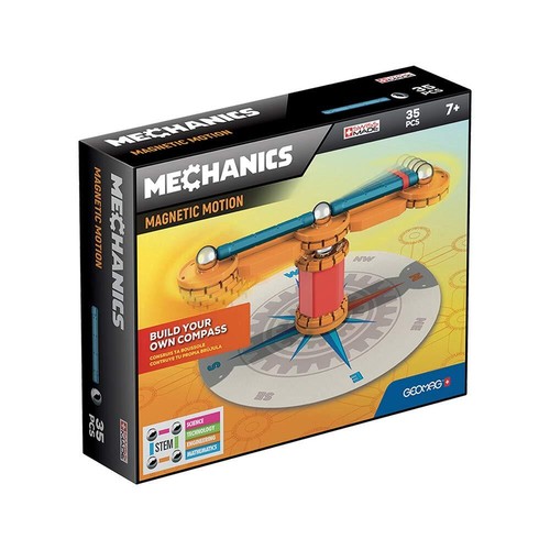 Geomag 00770 mechanics - 00770,