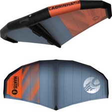 Cabrinha Mantis V2
