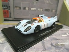 PORSCHE 917 K 24h Le Mans