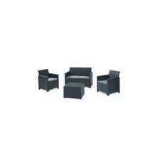 SALOTTINO 4 PEZZI "EMMA