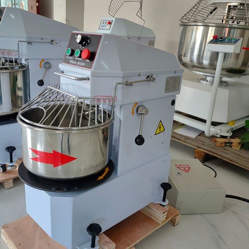 Impastatrice spirale - impastatrice, a