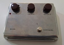 Klon Centaur Professional
