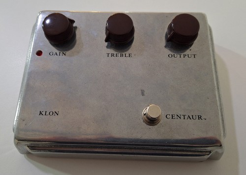 Klon centaur professional - klon,