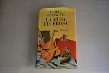 Ceronetti La musa ulcerosa