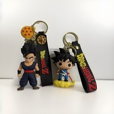 2 Pcs Dragon Ball Z Gohan