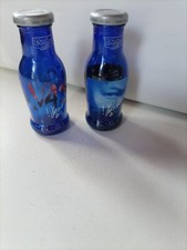 VASCO ROSSI Derby Blue - Due Bottigliette 200 Ml Vuote