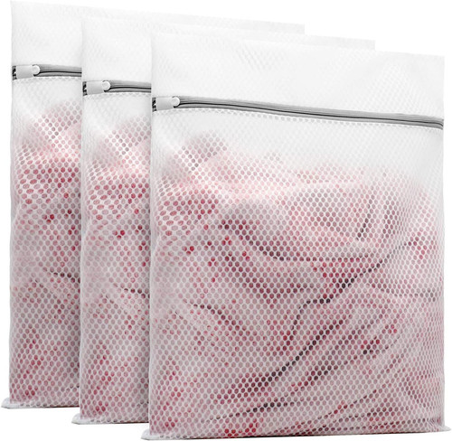 Pezzi sacchetti per bucato - pezzi, a
