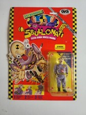 Gli Sbullonati GiG Jimbo Ruota