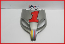 CARENA COPERCHIO COFANO SCUDO ANTERIORE SR 50 IE STREET DAL 2000 AL 2012