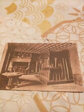 CARTOLINA TORINO CASTELLO