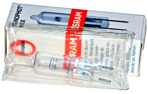 Lampada brj osram xenophot - brj,