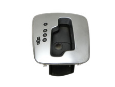 Mascherina per quadro cambio