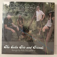 THE COLIN TRIO AND FRIENDS –