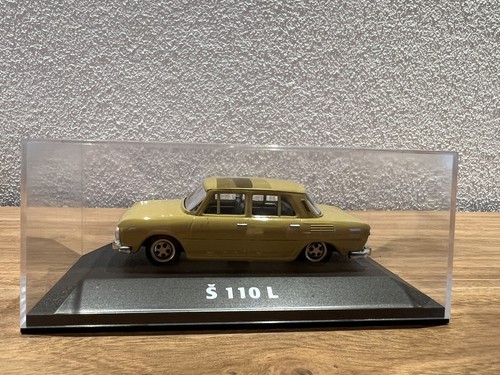 Skoda 110l 110 - 110l,