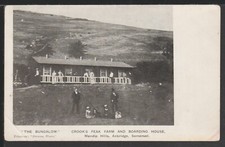 The Bungalow Crook Peak nr