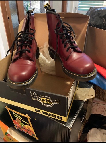 Martens 7 nuove - 41,
