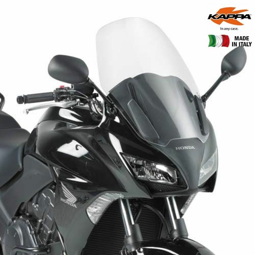 Cupolino kappa kd320st pronto - kappa,
