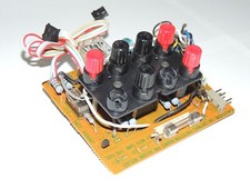 Sansui AU-D9 Gruppo circuito