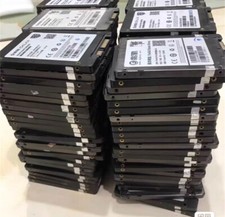 2.5” SATA III SSD Solid