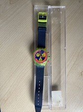 Swatch Swiss Ag 1991 Chrono