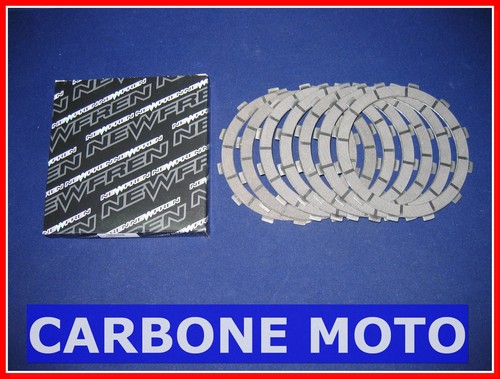 Dischi frizione ducati - frizione,