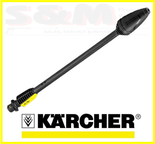 Lancia dirt blaster karcher - blaster,