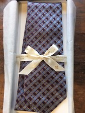 Patek Philippe: Tie - Cravatta Originale 2007