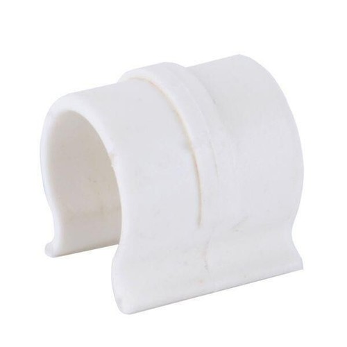 Clips serra pvc per - in,