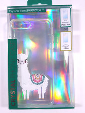 Crystal Phone Case for iPhone