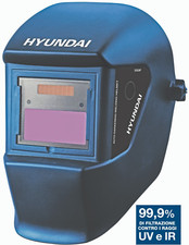 MASCHERA DA PER SALDATURA AUTOSCURANTE AUTOMATICA CASCO SALDATRICE PER SALDARE