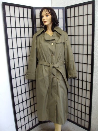 Showroom nuovo impermeabile - showroom,