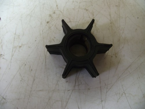Girante motore fuoribordo